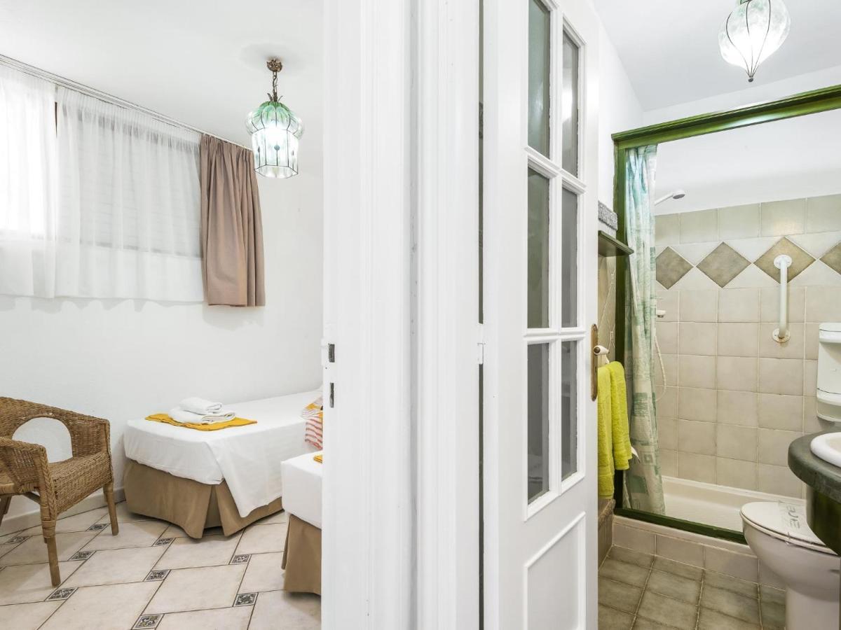 231 Parque Santiago 2 Bedroom 2 Bathroom, Wifi ปลายาเดลาสอเมริกาส ภายนอก รูปภาพ