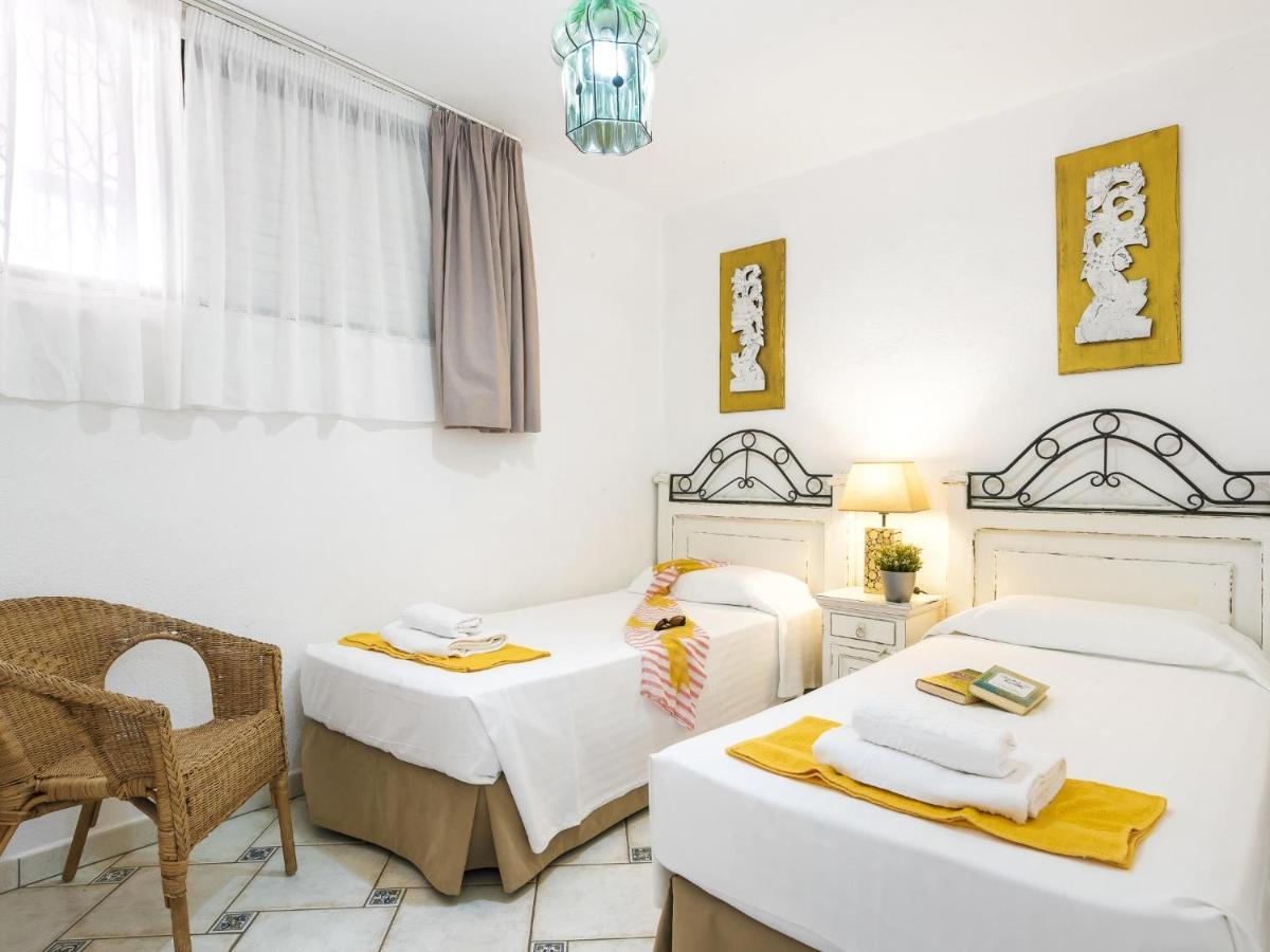 231 Parque Santiago 2 Bedroom 2 Bathroom, Wifi ปลายาเดลาสอเมริกาส ภายนอก รูปภาพ
