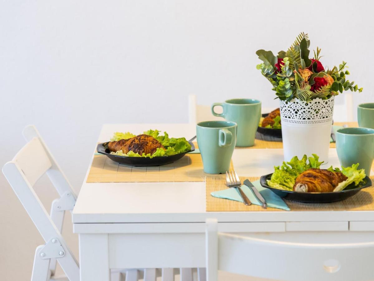 231 Parque Santiago 2 Bedroom 2 Bathroom, Wifi ปลายาเดลาสอเมริกาส ภายนอก รูปภาพ